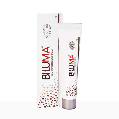 Biluma Skin Brightening Cream